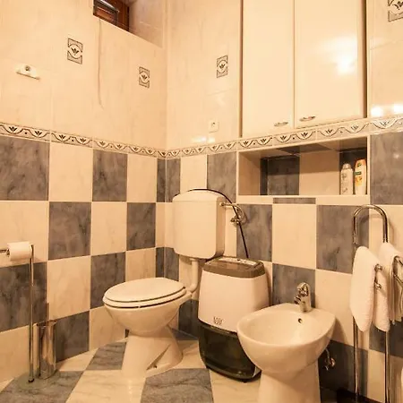 Appartement Taya