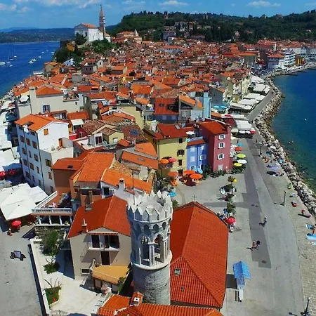 Taya Appartement Piran