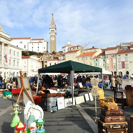 Appartamento Taya *