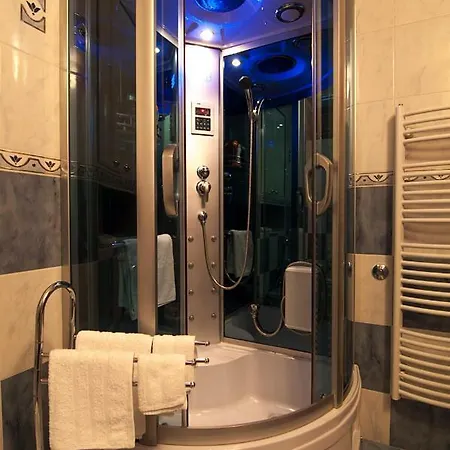 Taya Appartement *