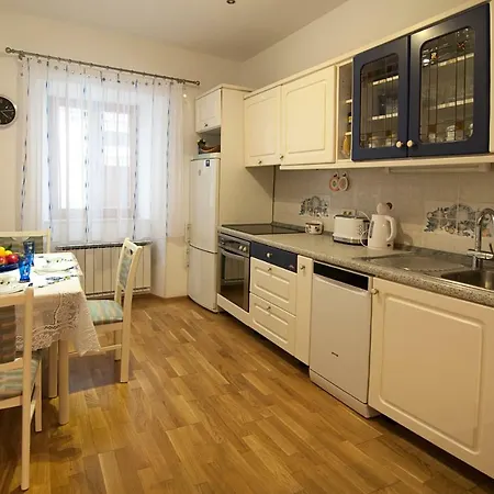 Appartement Taya